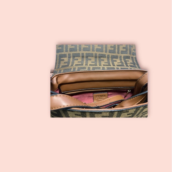 Fendi handbag - Picture 2 of 3